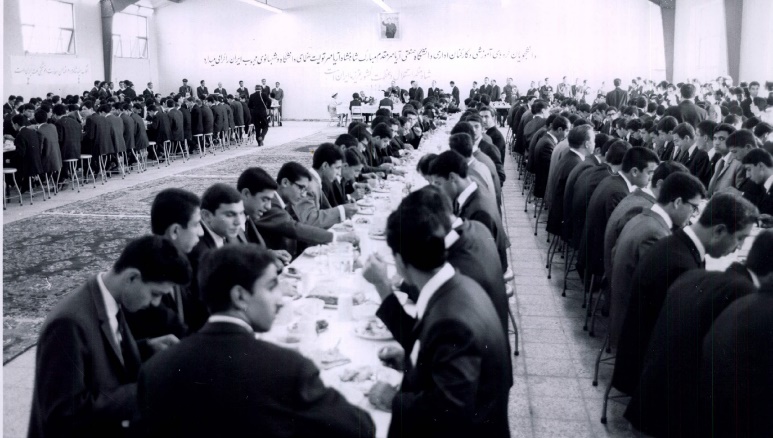 نسل‌هایی که شریف را ساختند