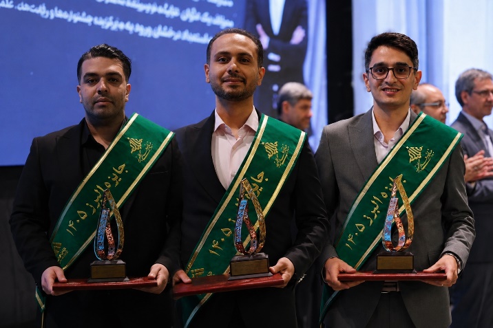 روایت افتخار و اثرگذاری